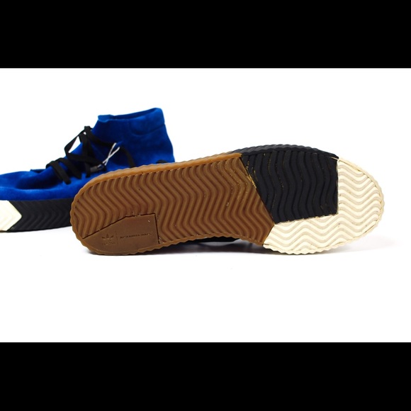 Adidas Alexander Wang Slate Mid 12.5 - Picture 8 of 10